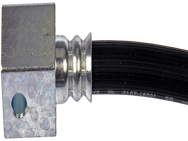 Dorman - First Stop Brake Hydraulic Hose P/N:H621730 Fits: Infiniti M37 13-11, Infiniti M56 13-11, Infiniti Q50 16-14, Infiniti Q50 20-19, Infiniti Q60 20-17, Infiniti Q70 19-14, Infiniti Q70l 19-15 - Image 2
