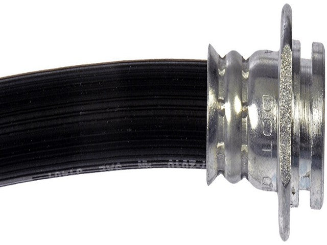 Dorman - First Stop Brake Hydraulic Hose P/N:H621730 Fits: Infiniti M37 13-11, Infiniti M56 13-11, Infiniti Q50 16-14, Infiniti Q50 20-19, Infiniti Q60 20-17, Infiniti Q70 19-14, Infiniti Q70l 19-15 - Image 3