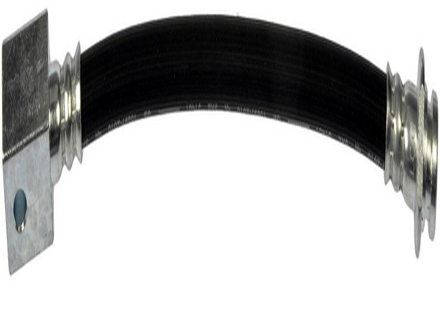 Dorman - First Stop Brake Hydraulic Hose P/N:H621730 Fits: Infiniti M37 13-11, Infiniti M56 13-11, Infiniti Q50 16-14, Infiniti Q50 20-19, Infiniti Q60 20-17, Infiniti Q70 19-14, Infiniti Q70l 19-15 - Image 1