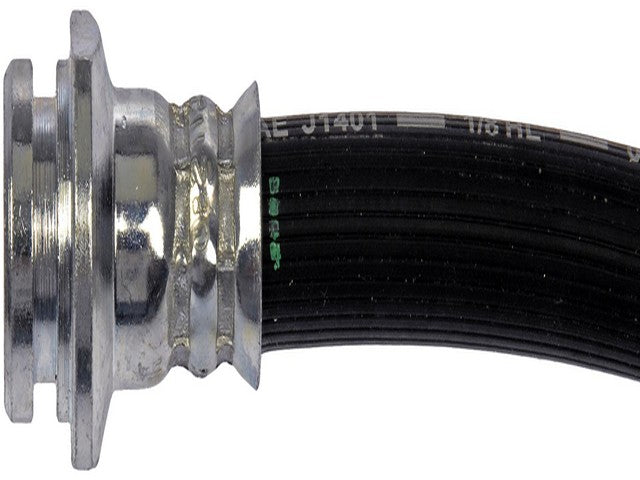 Dorman - First Stop Brake Hydraulic Hose P/N:H621731 Fits: Infiniti G37 11-09, Infiniti Q60 15-14 - Image 3