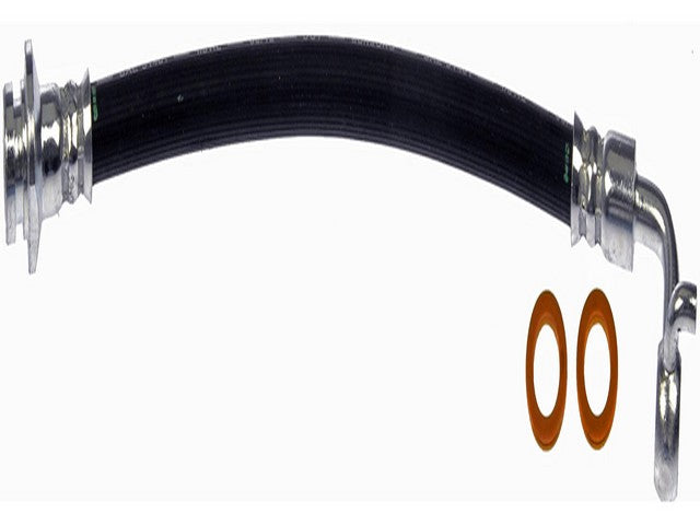 Dorman - First Stop Brake Hydraulic Hose P/N:H621732 Fits: Infiniti G37 11-09, Infiniti Q60 15-14 - Image 1