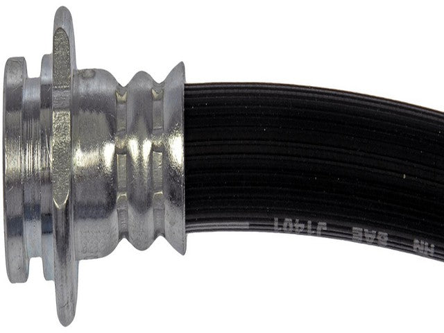 Dorman - First Stop Brake Hydraulic Hose P/N:H621734 Fits: Nissan Juke 17-11, Nissan Leaf 23-11 - Image 2