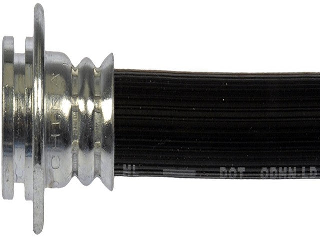 Dorman - First Stop Brake Hydraulic Hose P/N:H621736 Fits: Nissan Gt-r 11-09, Nissan Gt-r 2014 - Image 2