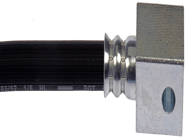 Dorman - First Stop Brake Hydraulic Hose P/N:H621736 Fits: Nissan Gt-r 11-09, Nissan Gt-r 2014 - Image 3
