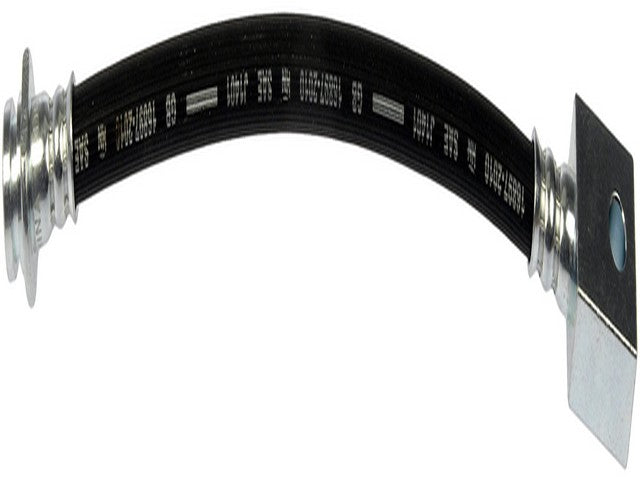 Dorman - First Stop Brake Hydraulic Hose P/N:H621737 Fits: Nissan Gt-r 11-09, Nissan Gt-r 2014 - Image 1