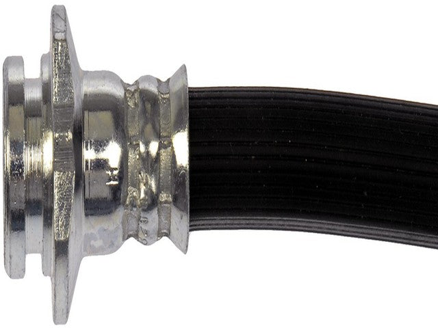 Dorman - First Stop Brake Hydraulic Hose P/N:H621740 Fits: Nissan Cube 14-11, Nissan Sentra 19-14, Nissan Tiida 18-12, Nissan Versa 2012 - Image 3