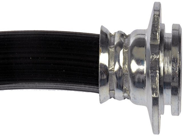 Dorman - First Stop Brake Hydraulic Hose P/N:H621740 Fits: Nissan Cube 14-11, Nissan Sentra 19-14, Nissan Tiida 18-12, Nissan Versa 2012 - Image 2