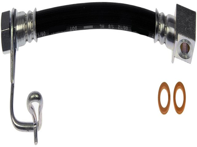 Dorman - First Stop Brake Hydraulic Hose P/N:H621741 Fits: Ram 2500 2013, Ram 3500 12-11 - Image 1
