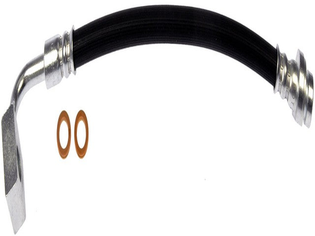 Dorman - First Stop Brake Hydraulic Hose P/N:H621744 Fits: Dodge Journey 17-11 - Image 1