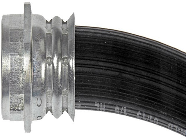Dorman - First Stop Brake Hydraulic Hose P/N:H621747 Fits: Audi A8 Quattro 19-11, Audi S8 18-13 - Image 3