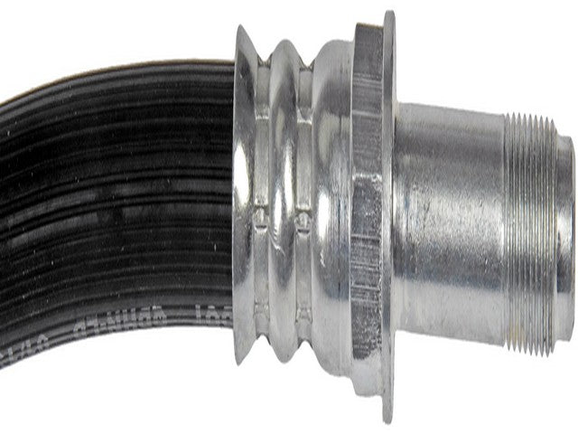 Dorman - First Stop Brake Hydraulic Hose P/N:H621747 Fits: Audi A8 Quattro 19-11, Audi S8 18-13 - Image 2