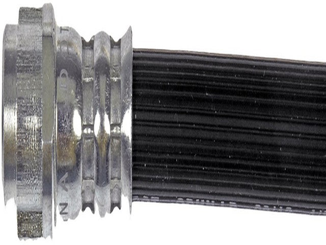 Dorman - First Stop Brake Hydraulic Hose P/N:H621748 Fits: Audi A8 Quattro 2011 - Image 3