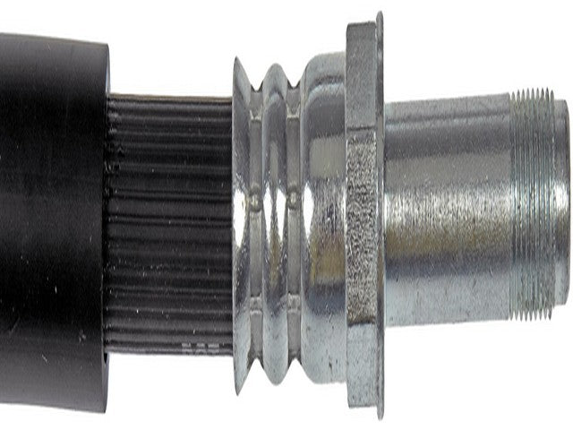 Dorman - First Stop Brake Hydraulic Hose P/N:H621748 Fits: Audi A8 Quattro 2011 - Image 2