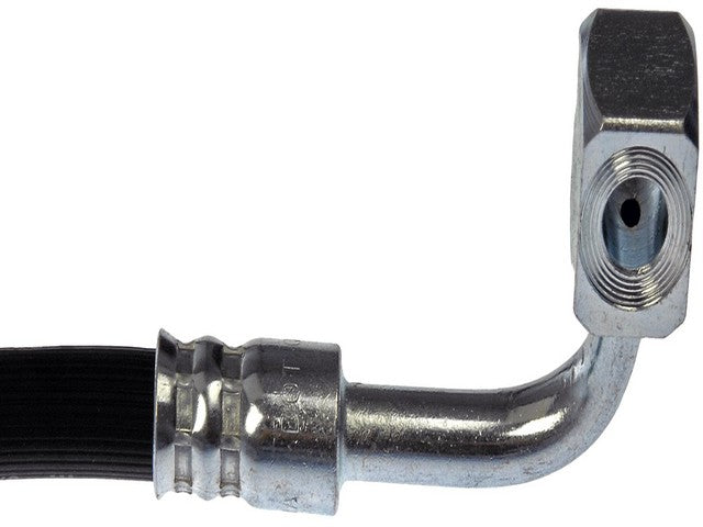 Dorman - First Stop Brake Hydraulic Hose P/N:H621749 Fits: Jeep Wrangler 17-11, Jeep Wrangler Jk 2018 - Image 2