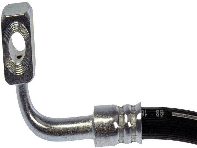 Dorman - First Stop Brake Hydraulic Hose P/N:H621750 Fits: Jeep Wrangler 17-11, Jeep Wrangler Jk 2018 - Image 2