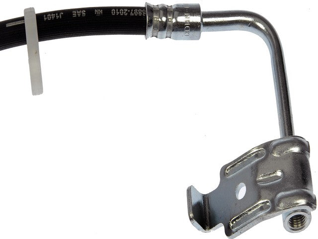 Dorman - First Stop Brake Hydraulic Hose P/N:H621750 Fits: Jeep Wrangler 17-11, Jeep Wrangler Jk 2018 - Image 3