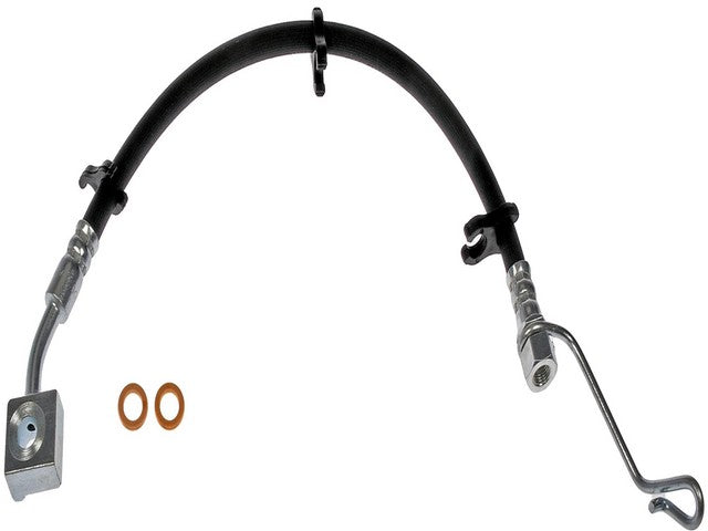 Dorman - First Stop Brake Hydraulic Hose P/N:H621751 Fits: Ram 1500 18-11, Ram 1500 Classic 23-19 - Image 1