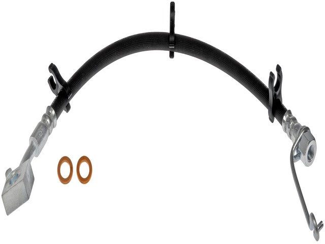 Dorman - First Stop Brake Hydraulic Hose P/N:H621752 Fits: Ram 1500 18-11, Ram 1500 Classic 23-19 - Image 1