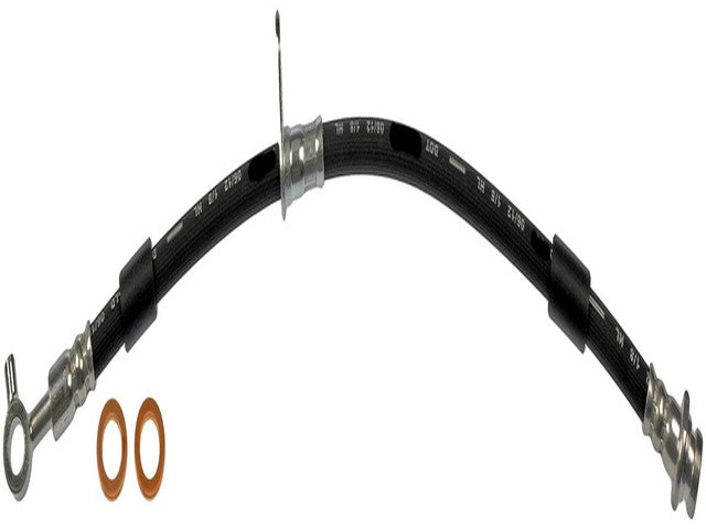 Dorman - First Stop Brake Hydraulic Hose P/N:H621753 Fits: Suzuki Kizashi 13-10 - Image 1