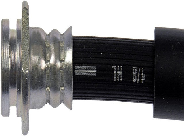 Dorman - First Stop Brake Hydraulic Hose P/N:H621754 Fits: Suzuki Kizashi 13-10 - Image 3