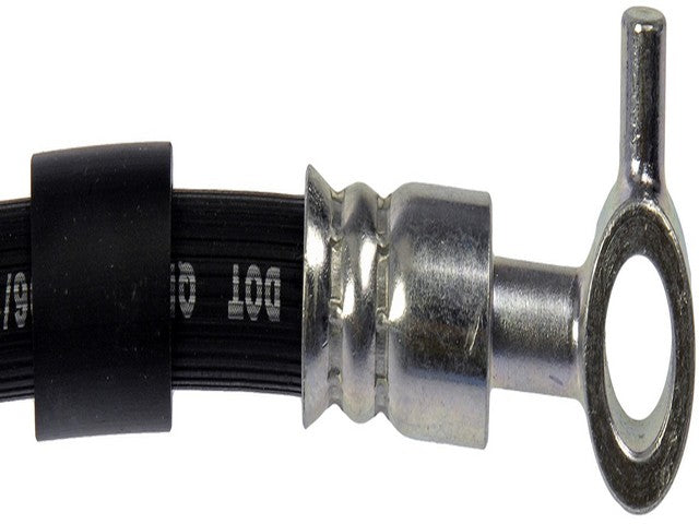 Dorman - First Stop Brake Hydraulic Hose P/N:H621754 Fits: Suzuki Kizashi 13-10 - Image 2