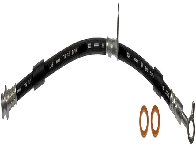 Dorman - First Stop Brake Hydraulic Hose P/N:H621754 Fits: Suzuki Kizashi 13-10 - Image 1