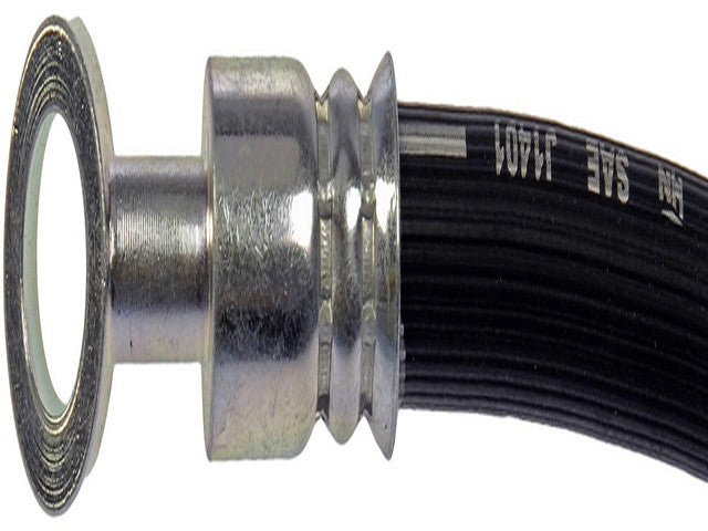 Dorman - First Stop Brake Hydraulic Hose P/N:H621755 Fits: Suzuki Kizashi 13-10 - Image 2