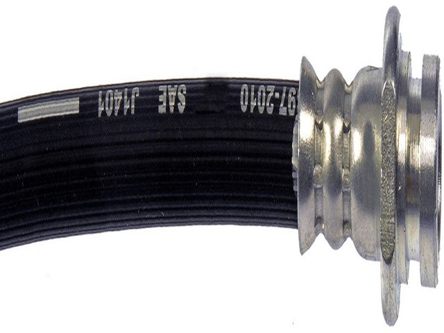 Dorman - First Stop Brake Hydraulic Hose P/N:H621755 Fits: Suzuki Kizashi 13-10 - Image 3