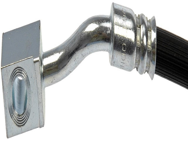 Dorman - First Stop Brake Hydraulic Hose P/N:H621757 Fits: Dodge Durango 15-11, Dodge Durango 2018, Jeep Grand Cherokee 18-11 - Image 3