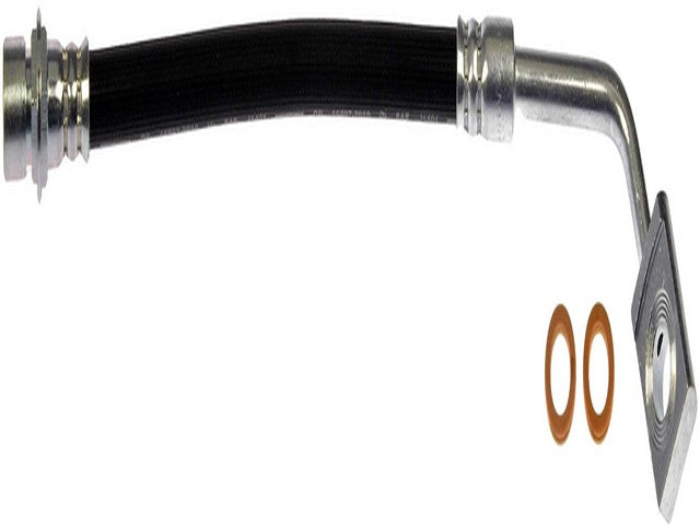 Dorman - First Stop Brake Hydraulic Hose P/N:H621758 Fits: Dodge Durango 13-11, Jeep Grand Cherokee 13-11 - Image 1