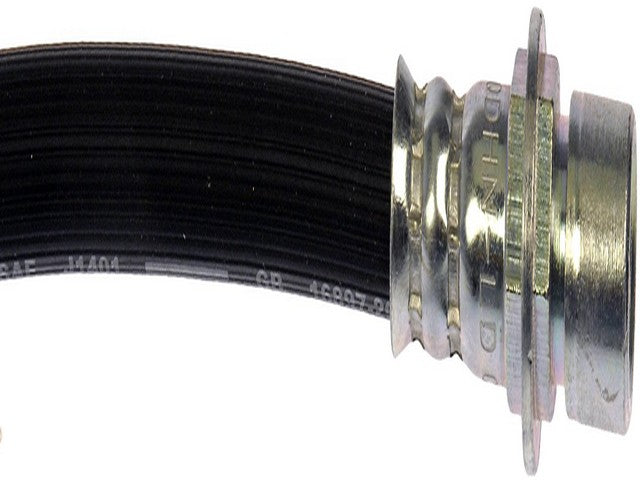 Dorman - First Stop Brake Hydraulic Hose P/N:H621759 Fits: Dodge Durango 13-11, Jeep Grand Cherokee 13-11 - Image 2
