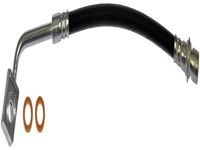 Dorman - First Stop Brake Hydraulic Hose P/N:H621759 Fits: Dodge Durango 13-11, Jeep Grand Cherokee 13-11 - Image 1