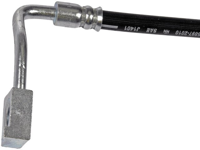 Dorman - First Stop Brake Hydraulic Hose P/N:H621762 Fits: Ram 1500 18-12, Ram 1500 Classic 23-19 - Image 3