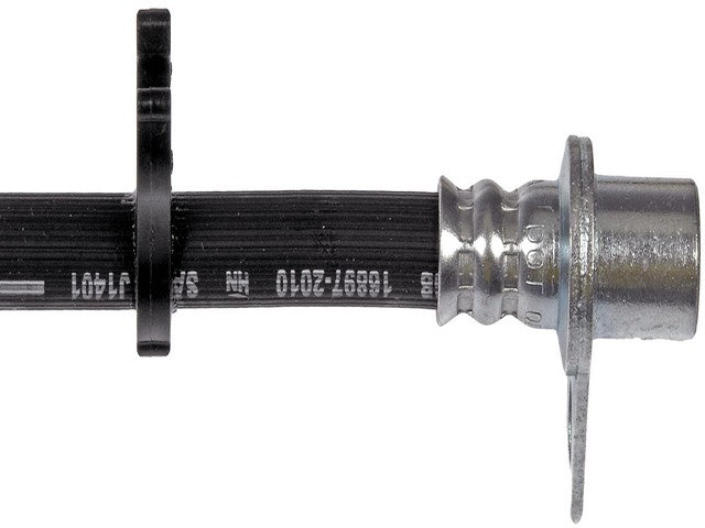 Dorman - First Stop Brake Hydraulic Hose P/N:H621762 Fits: Ram 1500 18-12, Ram 1500 Classic 23-19 - Image 2