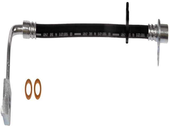 Dorman - First Stop Brake Hydraulic Hose P/N:H621762 Fits: Ram 1500 18-12, Ram 1500 Classic 23-19 - Image 1