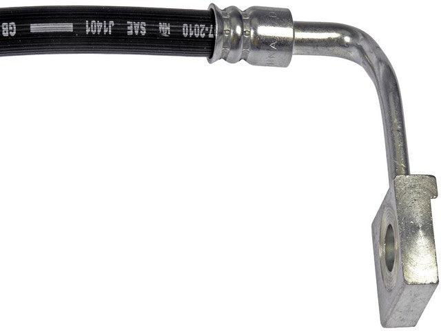 Dorman - First Stop Brake Hydraulic Hose P/N:H621763 Fits: Ram 1500 18-12, Ram 1500 Classic 23-19 - Image 2