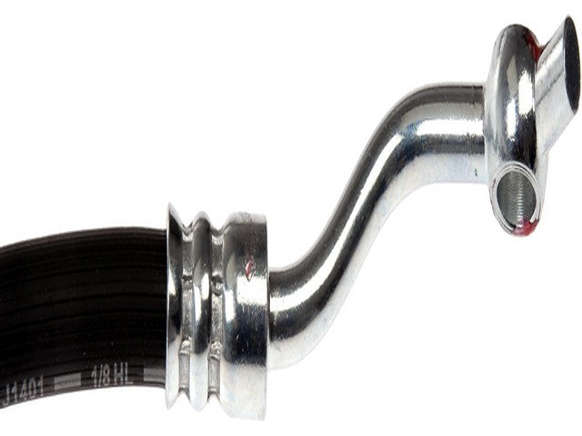 Dorman - First Stop Brake Hydraulic Hose P/N:H621764 Fits: Hyundai Ix35 2015, Hyundai Tucson 14-10, Kia Sportage 16-11 - Image 2