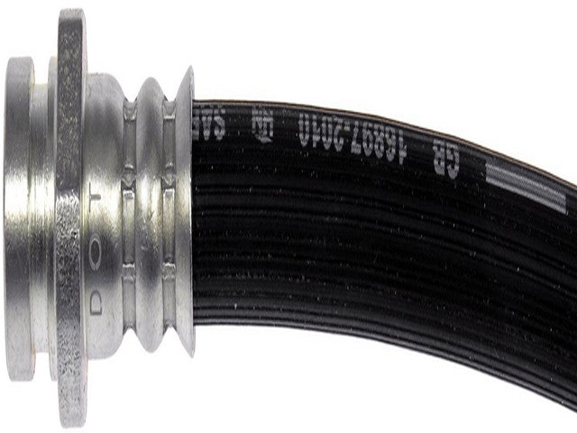 Dorman - First Stop Brake Hydraulic Hose P/N:H621767 Fits: Kia Optima 16-11 - Image 2