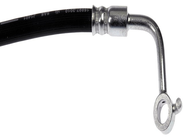 Dorman - First Stop Brake Hydraulic Hose P/N:H621767 Fits: Kia Optima 16-11 - Image 3