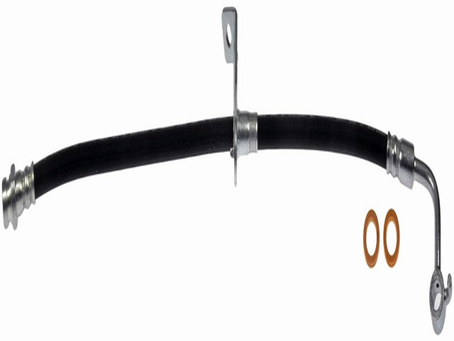 Dorman - First Stop Brake Hydraulic Hose P/N:H621767 Fits: Kia Optima 16-11 - Image 1