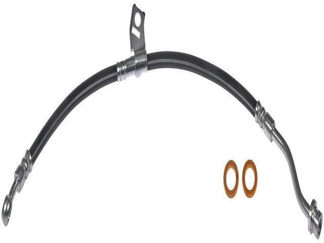 Dorman - First Stop Brake Hydraulic Hose P/N:H621770 Fits: Hyundai Equus 2011 - Image 1