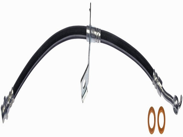 Dorman - First Stop Brake Hydraulic Hose P/N:H621772 Fits: Hyundai Sonata 14-11 - Image 1