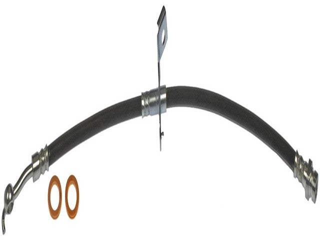 Dorman - First Stop Brake Hydraulic Hose P/N:H621773 Fits: Hyundai Sonata 14-11 - Image 1