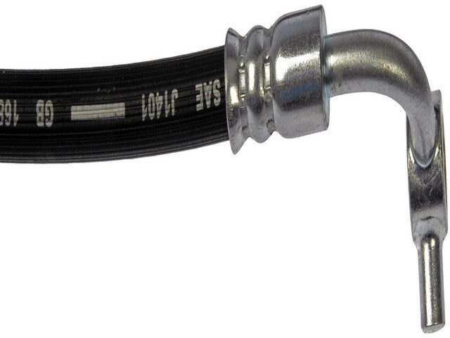 Dorman - First Stop Brake Hydraulic Hose P/N:H621774 Fits: Hyundai Elantra 13-11, Hyundai Veloster 13-12 - Image 2