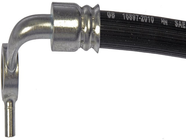 Dorman - First Stop Brake Hydraulic Hose P/N:H621775 Fits: Hyundai Elantra 13-11, Hyundai Veloster 13-12 - Image 2