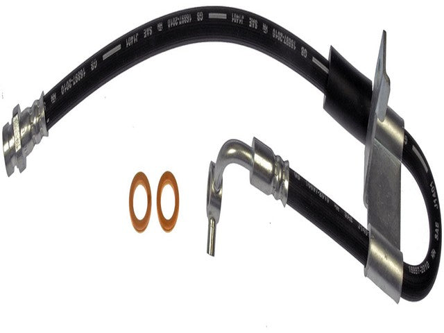 Dorman - First Stop Brake Hydraulic Hose P/N:H621775 Fits: Hyundai Elantra 13-11, Hyundai Veloster 13-12 - Image 1