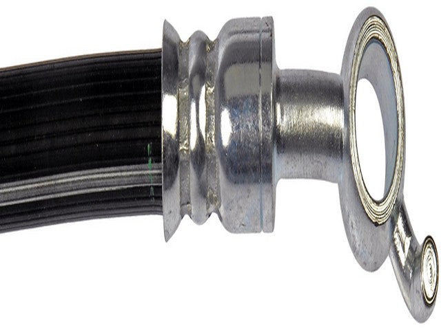 Dorman - First Stop Brake Hydraulic Hose P/N:H621778 Fits: Hyundai Ix35 2015, Hyundai Tucson 14-10, Kia Sportage 16-11 - Image 2