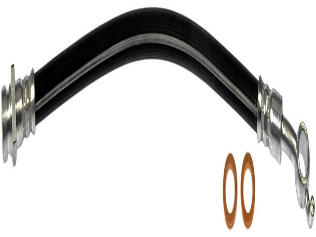 Dorman - First Stop Brake Hydraulic Hose P/N:H621778 Fits: Hyundai Ix35 2015, Hyundai Tucson 14-10, Kia Sportage 16-11 - Image 1