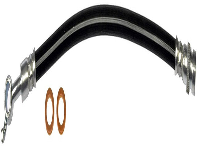 Dorman - First Stop Brake Hydraulic Hose P/N:H621779 Fits: Hyundai Ix35 2015, Hyundai Tucson 14-10, Kia Sportage 16-11 - Image 1