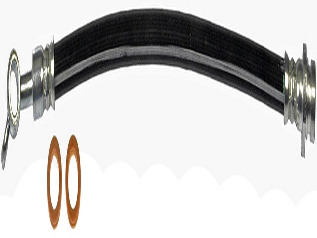 Dorman - First Stop Brake Hydraulic Hose P/N:H621780 Fits: Hyundai Tucson 14-10, Kia Sportage 16-11 - Image 1